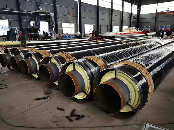 湖州保温钢管生产工艺从原料到成品的精彩转变